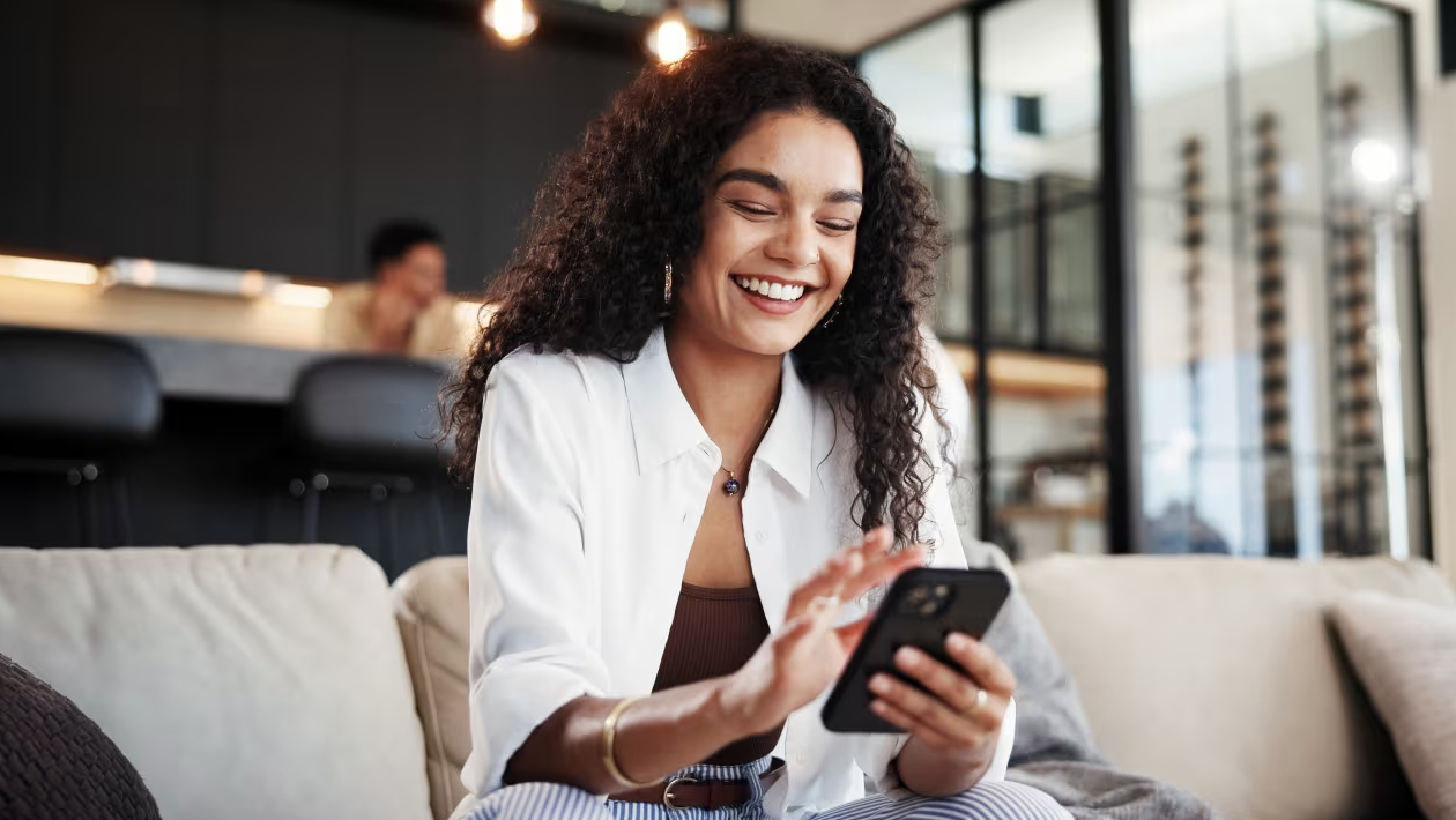 WhatsApp doesn't reach landlines, banks, or older relatives. Here's the simplest way to call any international number directly.
