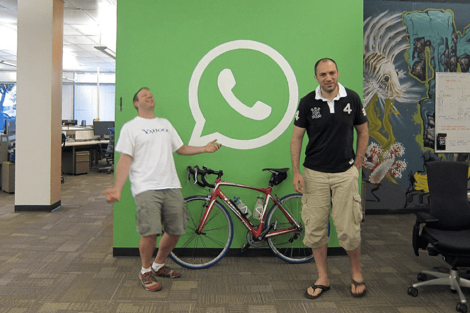 Calling someone abroad without WhatsApp? Dial their real number from your browser instead  works in China, Japan, the US, anywhere.