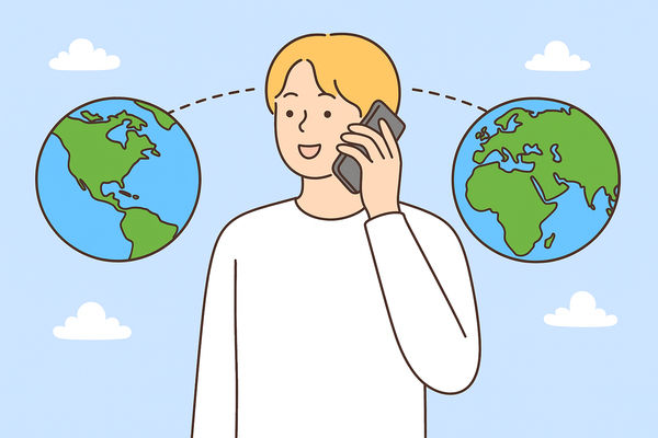 Looking for a Skype replacement for international calls in 2025?