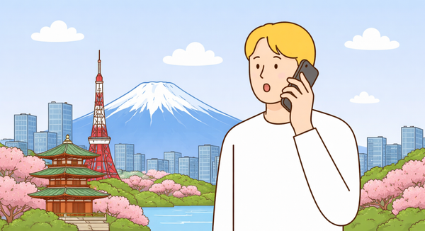 Whether it’s catching up with a friend, talking to your partner, or calling a company in Japan, Sayfone helps you stay connected without worrying about call costs.