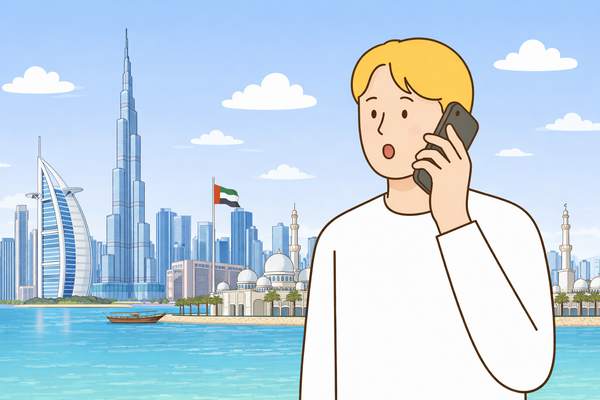 Etihad Airways 2026 Contact Numbers: How to Reach Them During the Middle East Flight Crisis