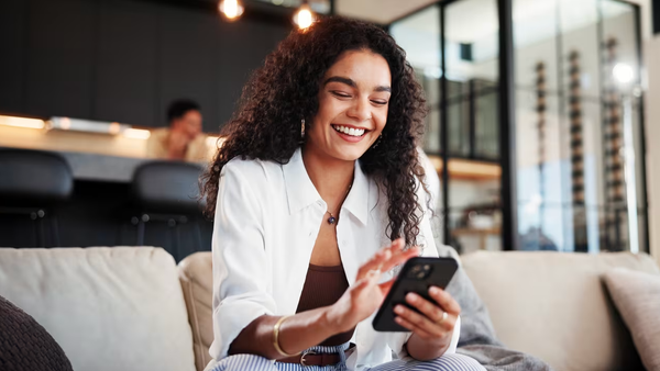 WhatsApp doesn't reach landlines, banks, or older relatives. Here's the simplest way to call any international number directly.
